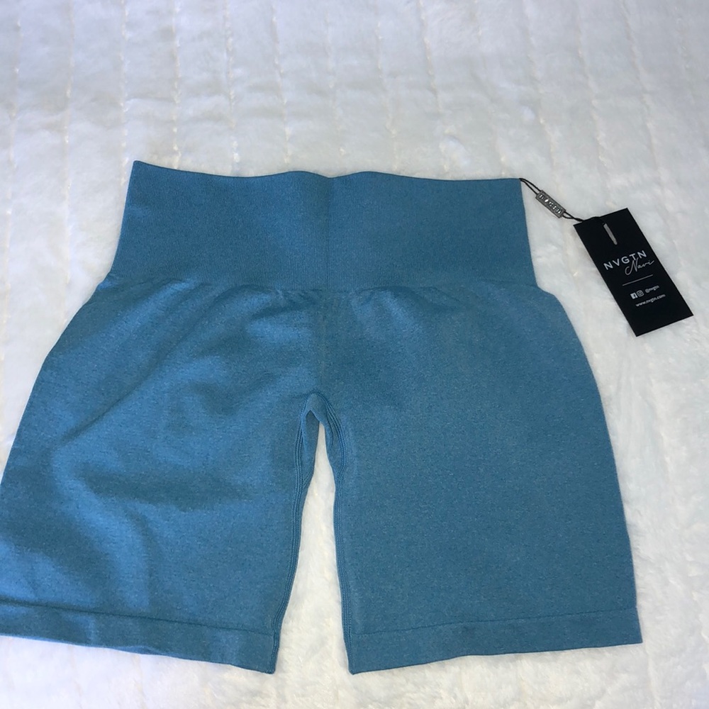 NVGTN athletic shorts size Small